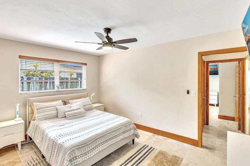 Pool Heat I Firepit And Bbq I 75"Tv I Foosball I 581Mbps Cooper City المظهر الخارجي الصورة